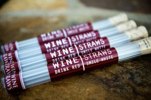 winestraws party pack